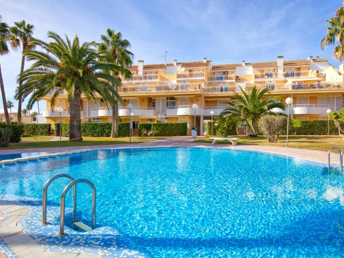 Jardines De I By Interhome Vakantiehuis *