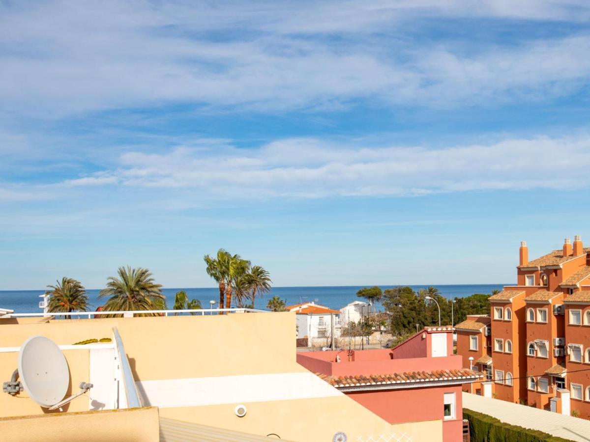 Jardines De I By Interhome Vakantiehuis Dénia