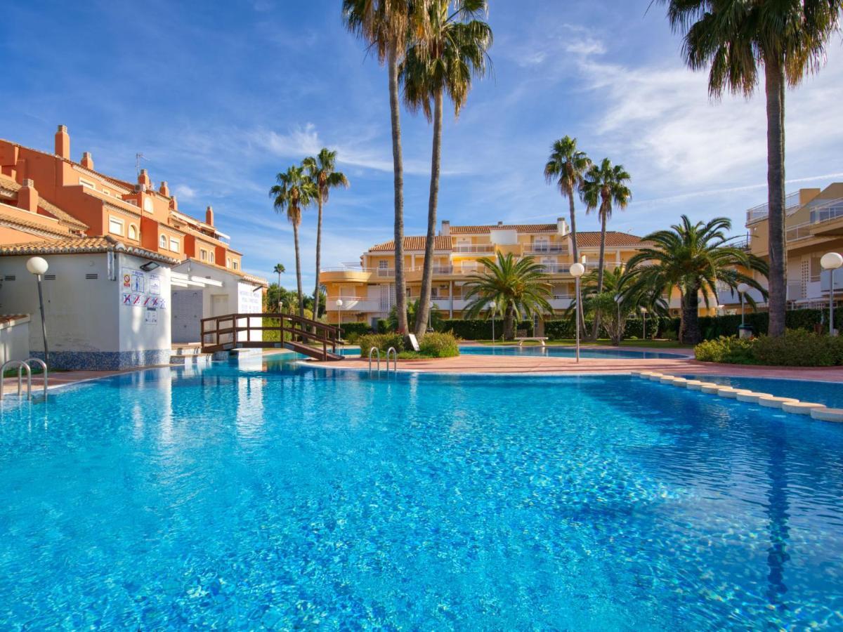 Jardines De I By Interhome Dénia
