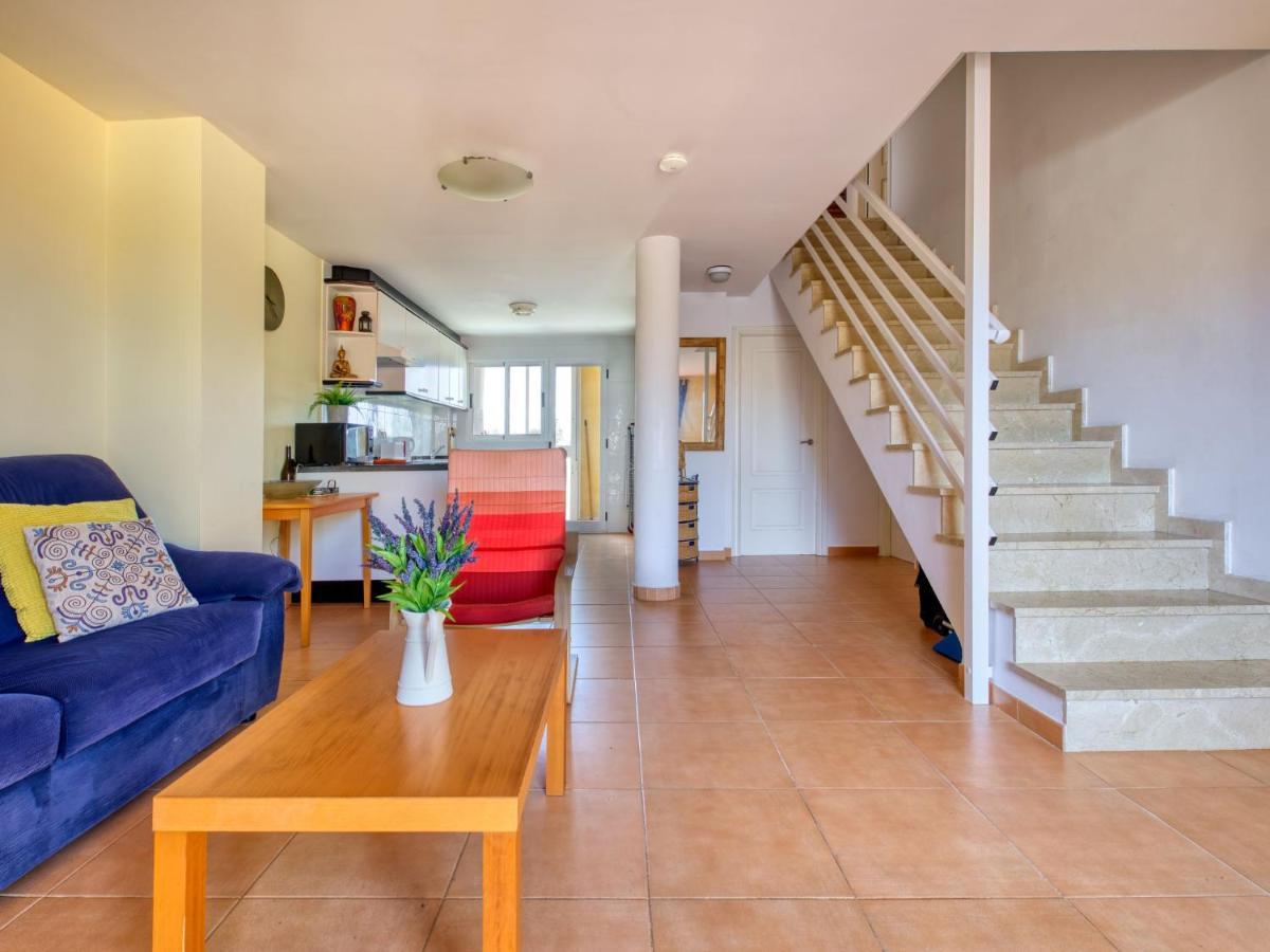 Jardines De I By Interhome Vakantiehuis *
