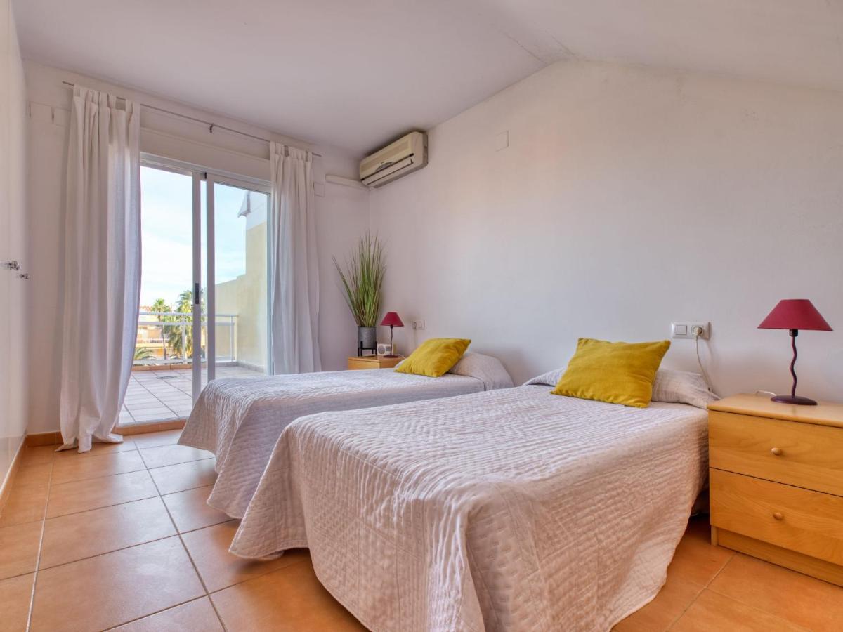 Vakantiehuis Jardines De I By Interhome