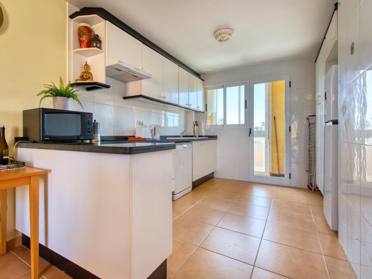Vakantiehuis Jardines De I By Interhome Dénia