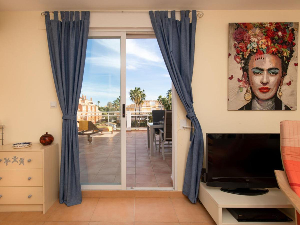 Jardines De I By Interhome Dénia
