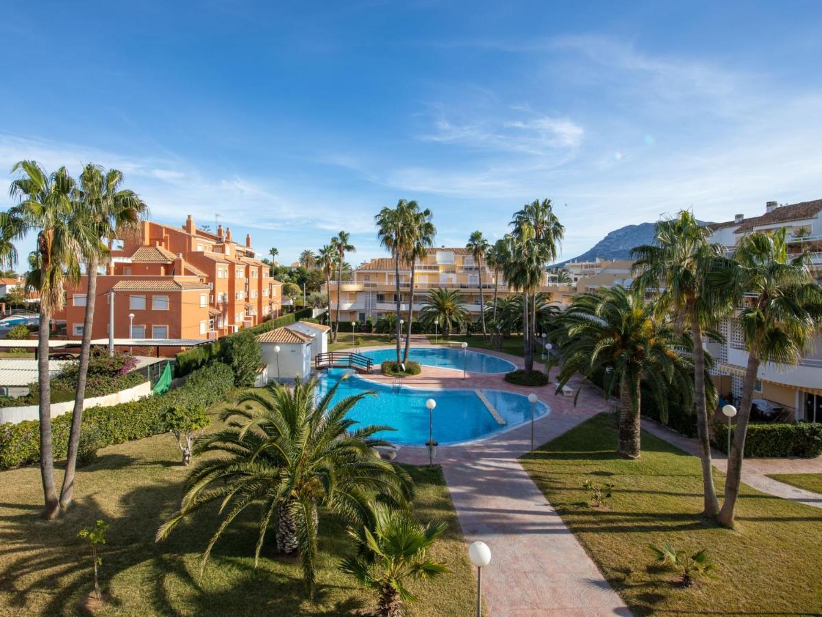 Vakantiehuis Jardines De I By Interhome *