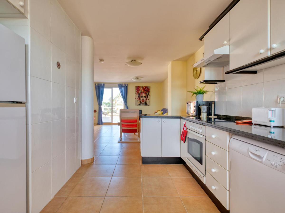 Jardines De I By Interhome Dénia