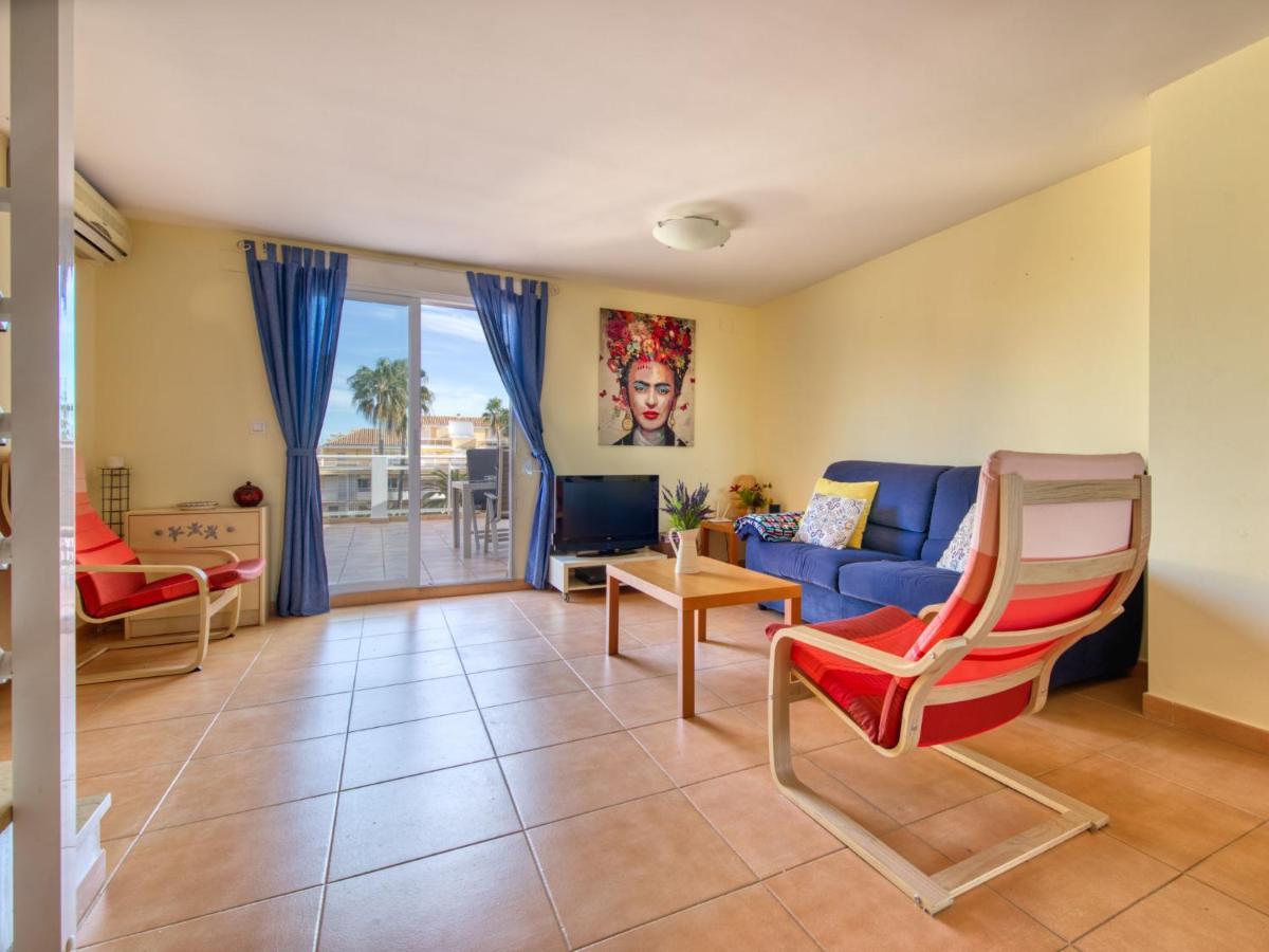 Vakantiehuis Jardines De I By Interhome *