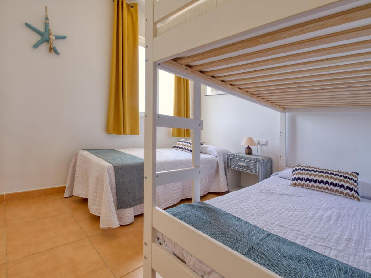 Vakantiehuis Jardines De I By Interhome
