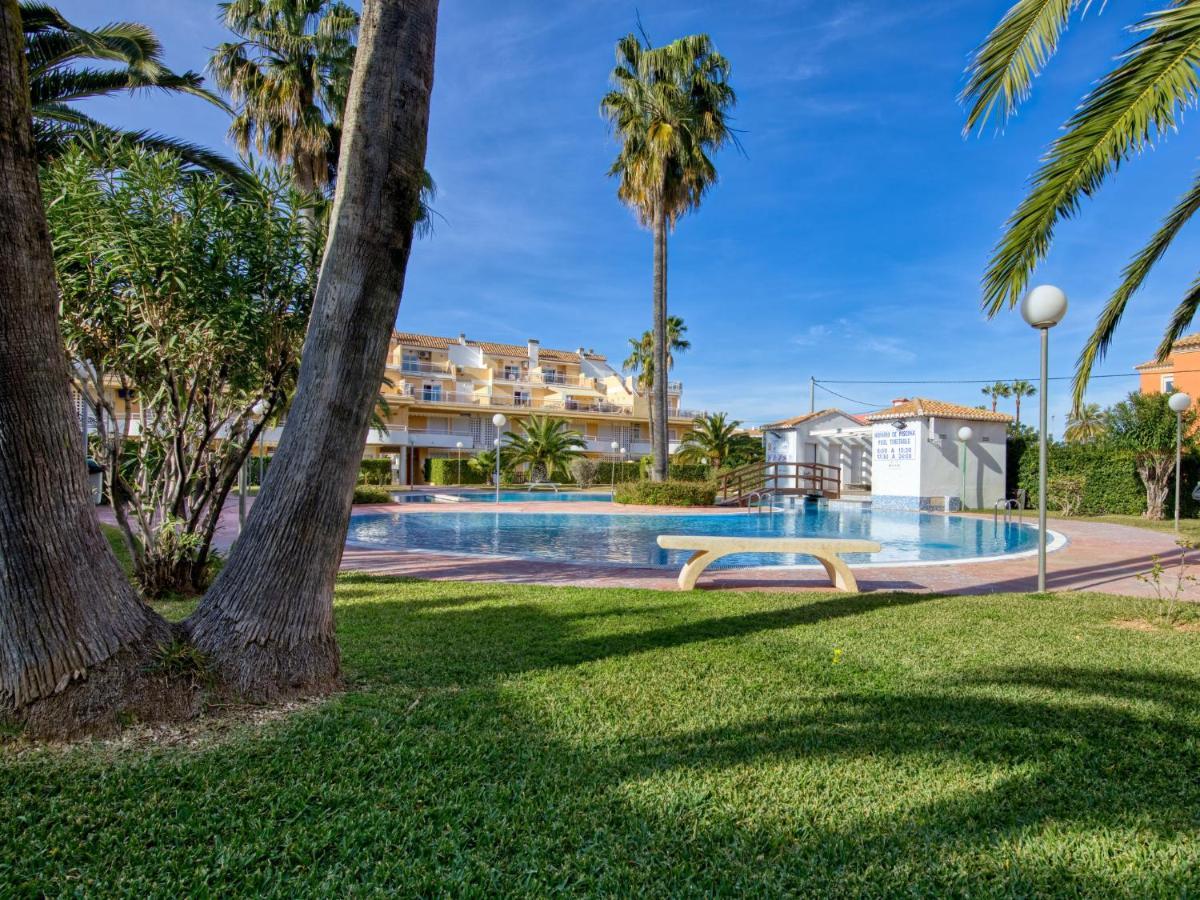 Jardines De I By Interhome Vakantiehuis